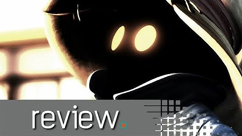 Final Fantasy IX Switch Review - Noisy Pixel