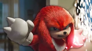 Knuckles Trusted You