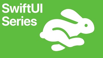 SwiftUI Series - Speedrun