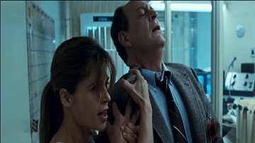 Terminator 2: Sarah Connor Escapes the Asylum (widescreen)