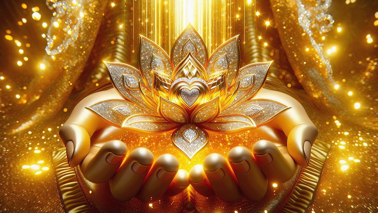 4 Марта — Примите Вселенские Благословения — Божественное Пробуждение 999 Гц — Отпустите Старое, ...