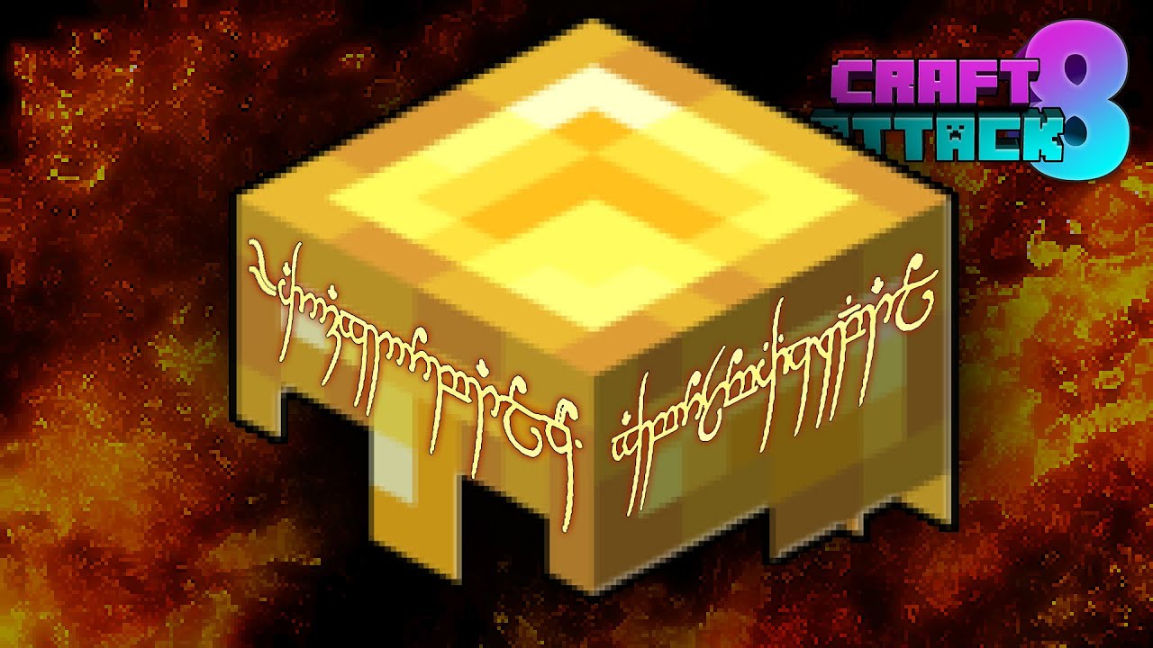 Ein Helm ihn zu knechten ...  🔨 Minecraft Craft Attack 8 mit Croco #50