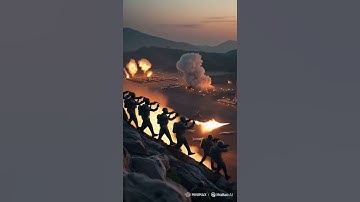 TThis is what real intensity looks likeAiForce #MilitaryShorts #Battlefield #AIWarfare # #EpicAc