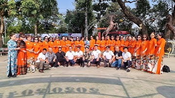 Tiệc Tất Niên 2024. Hội Ất Tỵ Hà Nội