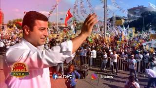 HDP Seçim Şarkısı [Bütün Oylar Selahattin Demirtaş'a] - İmat Rekani Resimi