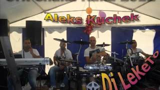 NOVO Ork Chaka Raka New Hit Aleks Kuchek 2012 Dj LeKeTo