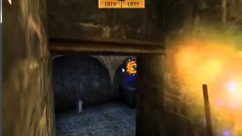 Harry Potter 2: Skurge Switch Skip (Alt Method 2) (Outdated)