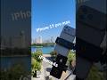 iPhone 17 pro max Vs iPhone 4s camera testing review #iphone4s#iphone17promax