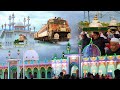 Halkatta sharif 45th urs mubarak astanaequadeeri wadi jn  train sandal