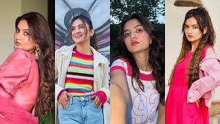 LATEST TIKTOK VIDEOS OF HIRA FAISAL #hirafaisal