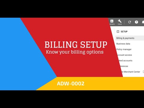 Google Ads New
