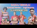 Sunaram besra  samaj singrai  new santali 2023  santali litagosaiproduction