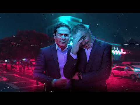 Hayko Feat. Ara Martirosyan - Ays Gisher | 2024