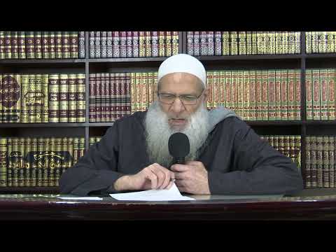 سرية الرجيع الشيخ محمد بن سعيد رسلان بجودة عالية 
