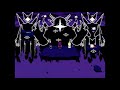 Deltarune chapter 7 ust  the roaring titans official new version