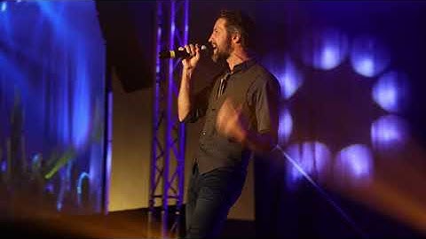 Générique Code Lyoko en direct par Julien Lamassonne