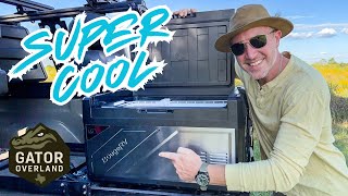 BougeRV Rocky Series Fridge/Freezer Review