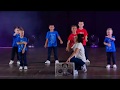 BABY-HIPHOP  TIME2DANCE