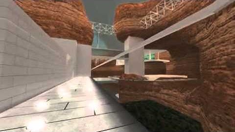 HASTE - Testing new Character Controller