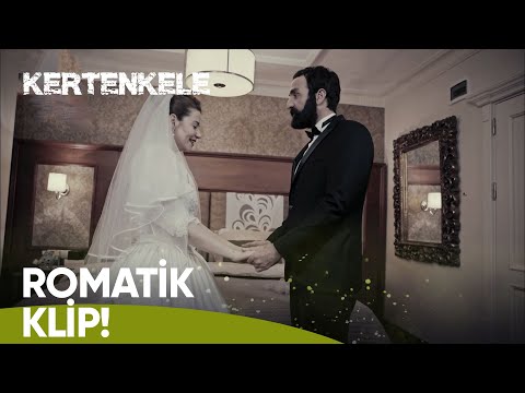 Zehra ve Ziya romantik klip... - Kertenkele 30. Bölüm