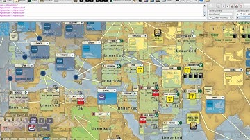 Labyrinth: The War on Terror Part 5