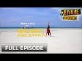 Biyahe ni Drew: Exploring Balabac, Palawan | Full episode