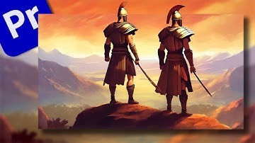 How to Animate Still Photos in Premiere Pro Using AI