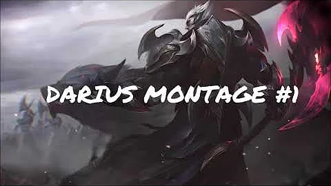 Darius #1