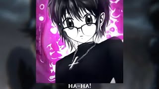 HA-HA! - FORGOTTENAGE (super slowed & reverb to perfection) + SHIZUKU