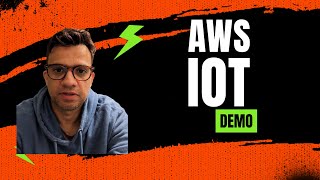 AWS IOT Demo Part 3 Creating Rule