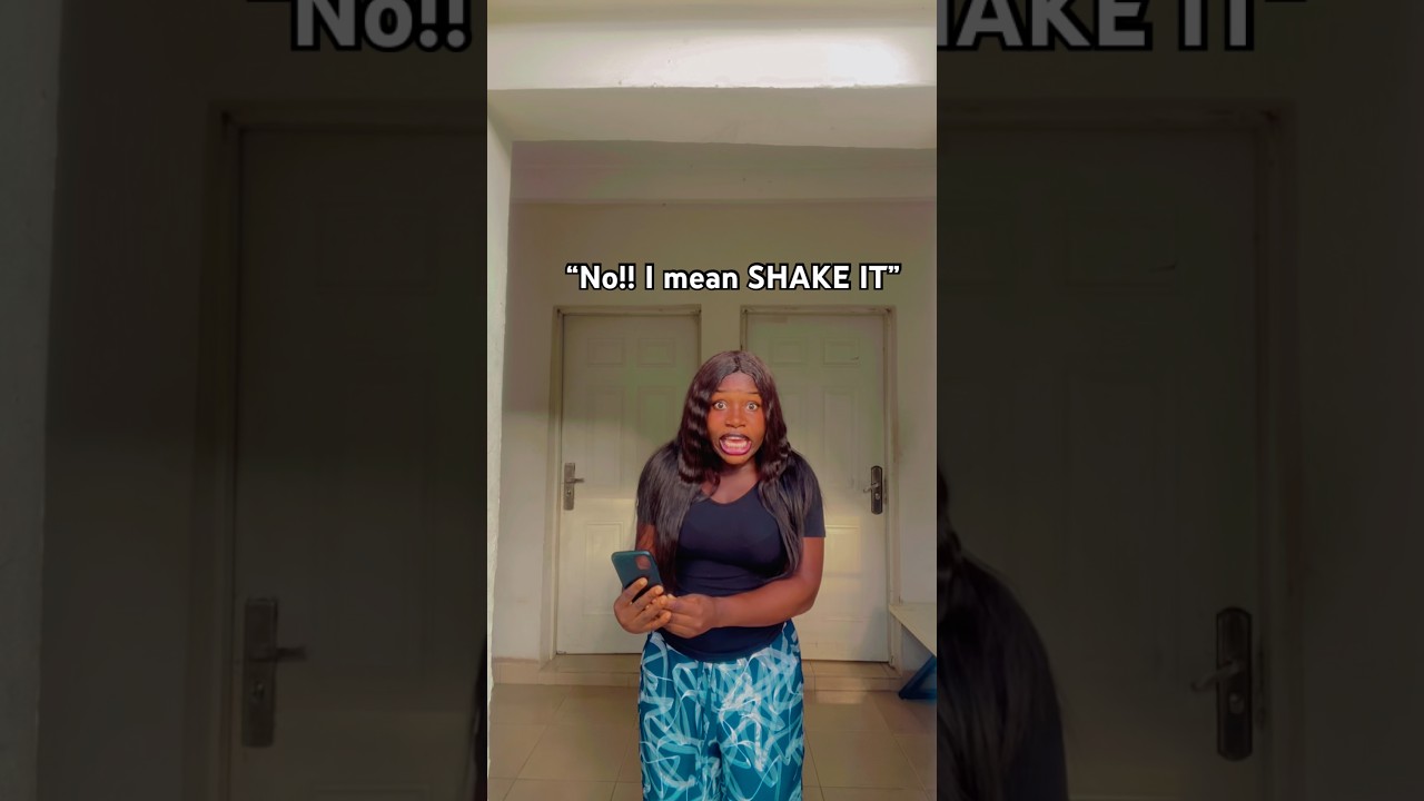 Okayyy #viral #blowup #shorts #viral #4urpage #comedy