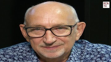 Red Dwarf Doug Naylor Interview