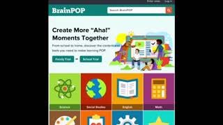 BrainPOP How To