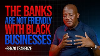 Senzo Tsabedze - Afrirent Holdings Business, Entrepreneurship, Investments, Logistics, Real Estate