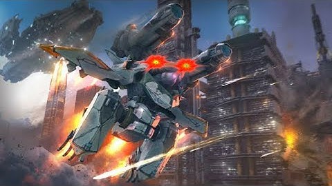 Playing with my deathwing ao jun