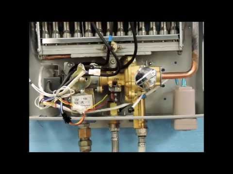 Marey Power Gas Tankless Water Heater Troubleshooting: Part 1 \