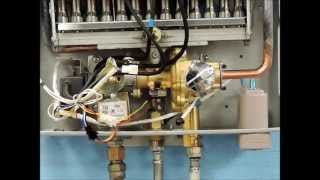 Marey Power Gas Tankless Water Heater Troubleshooting: Part 1 &quot;No Audible Clicking&quot;