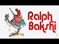 Ralph bakshi  animations new wave