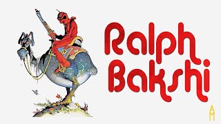 Ralph Bakshi Animations New Wave