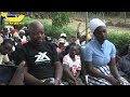 MAHWAU Mwana Haasi Wangu Ndaigumira Muzvidya 