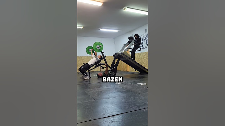 Dünyanın En Güçlü Adamı...