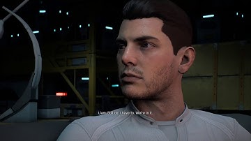 Mass Effect Andromeda Walkthrough Part 8 (First Murderer, Shock Treatment 2/2)