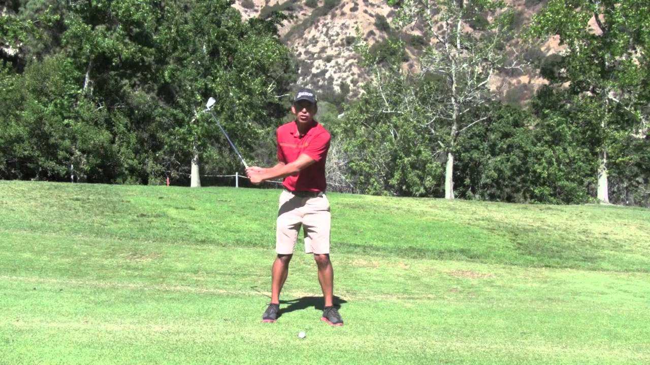 Jordan Spieth Keeping it Square