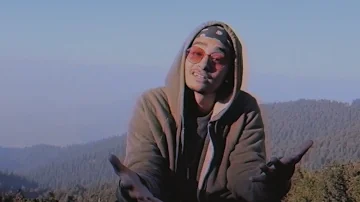 RAP ID - KUCH DIN SE (Official Video) | Prod. By KATTO | Visuals By SAURABH