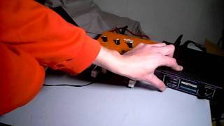 Multivox Fullrotor eBay Demo