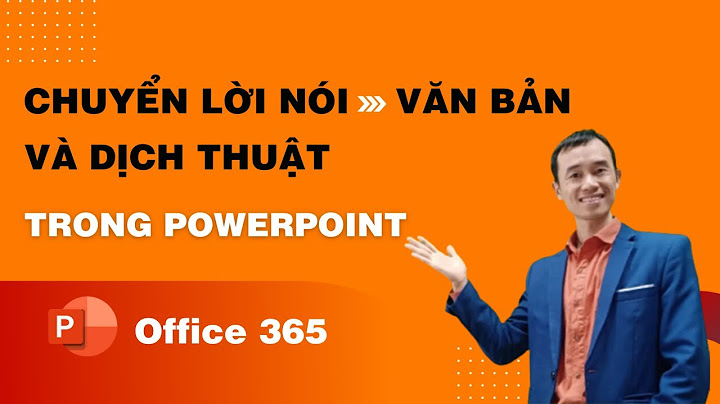 Hướng dẫn dịch tiếng anh