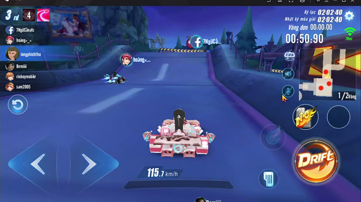 Lỗi không the chạy trợ lý game mobile tencent năm 2024