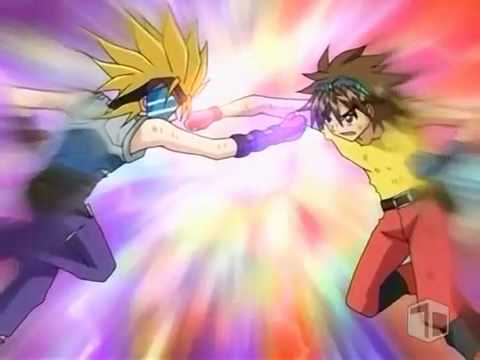 Bakugan Battle Brawlers Episode 38 Part 3(Hq) - Youtube