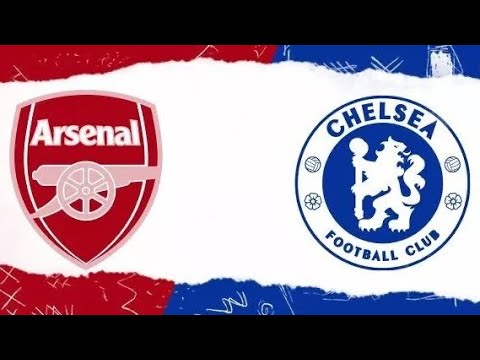 Arsenal vs Chelsea Preview @AforArsenal