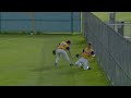 Wayzata Baseball - Gaard Swenson's Diving Catch